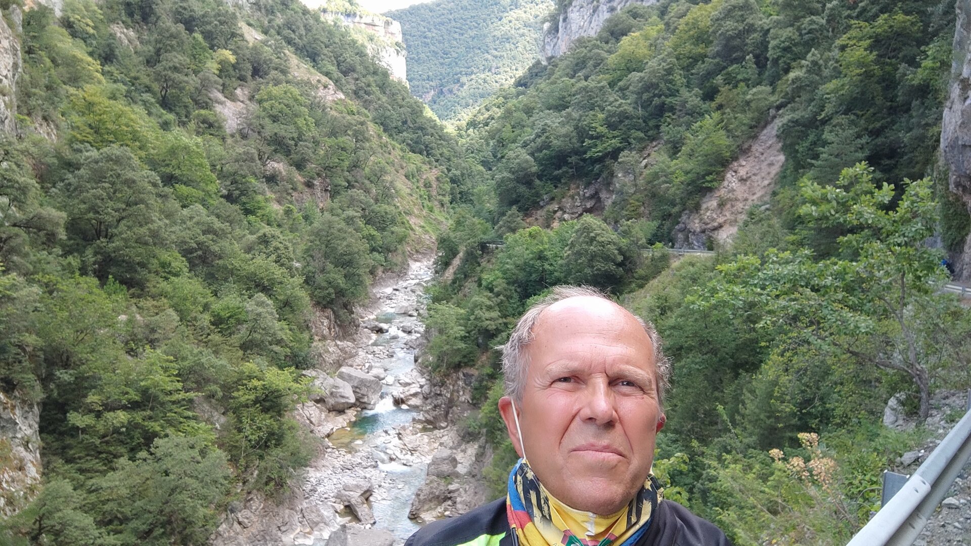 Imatge representativa de la sortida
