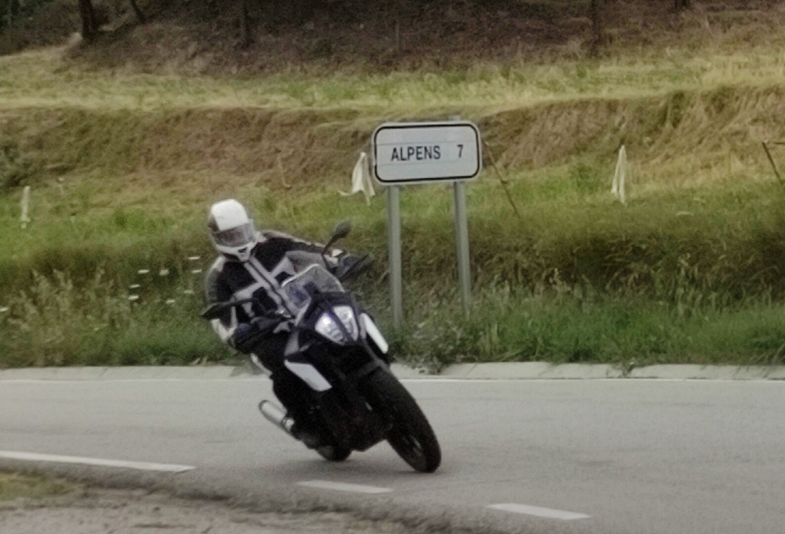 Imatge representativa de la sortida
