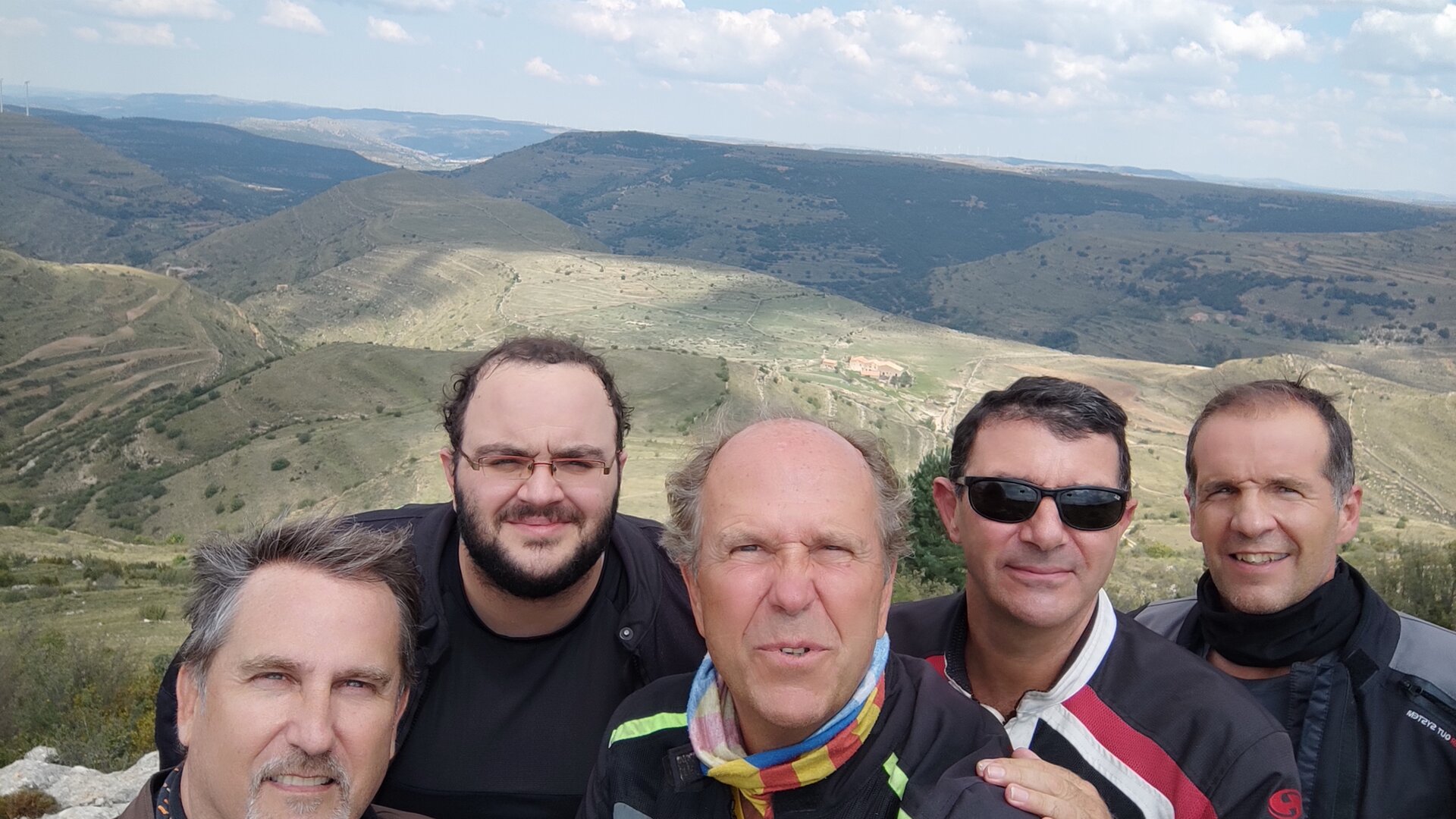 Imatge representativa de la sortida