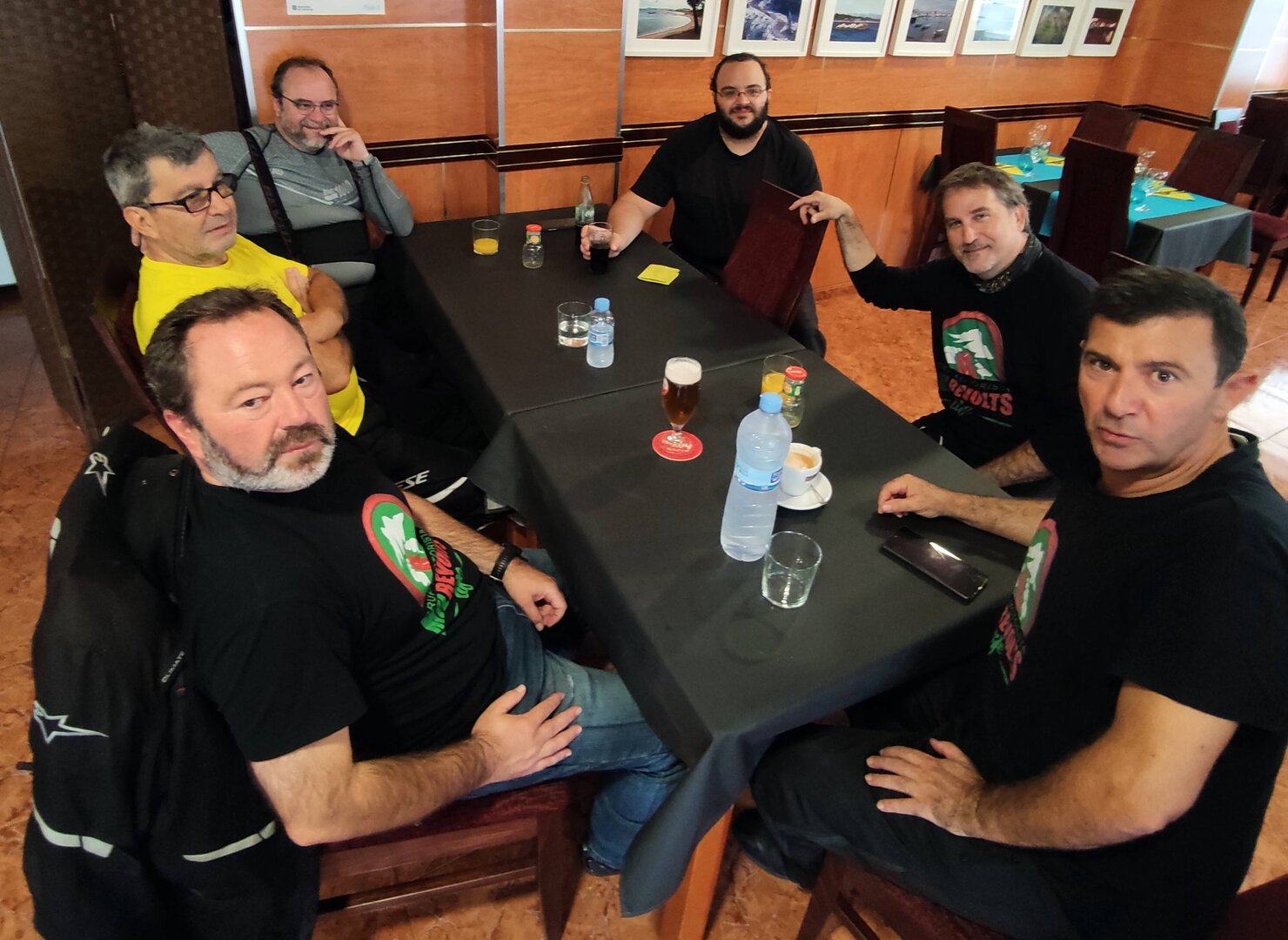 Imatge representativa de la sortida