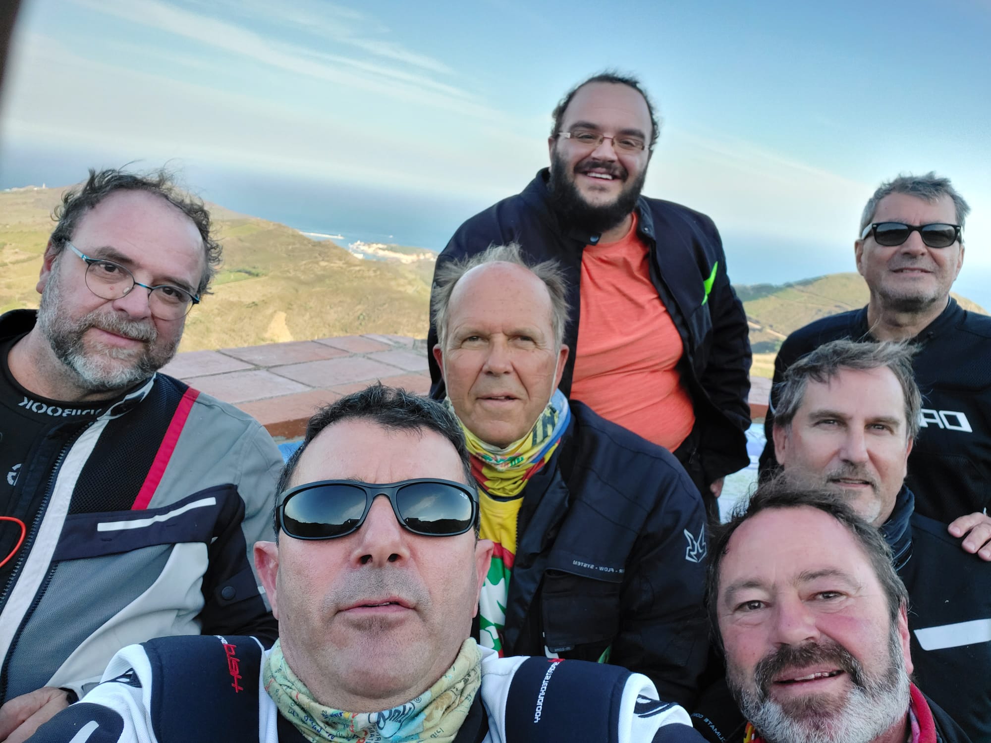 Imatge representativa de la sortida