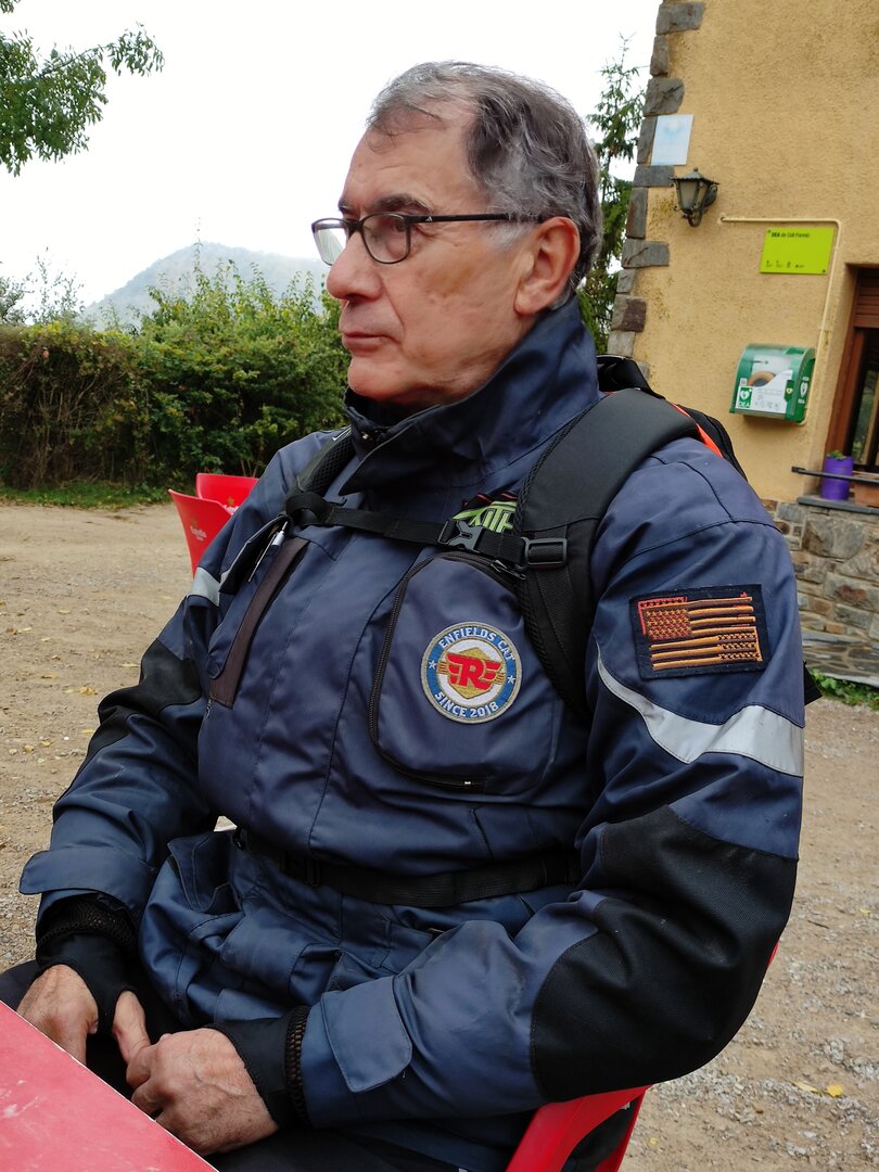 Imatge representativa de la sortida