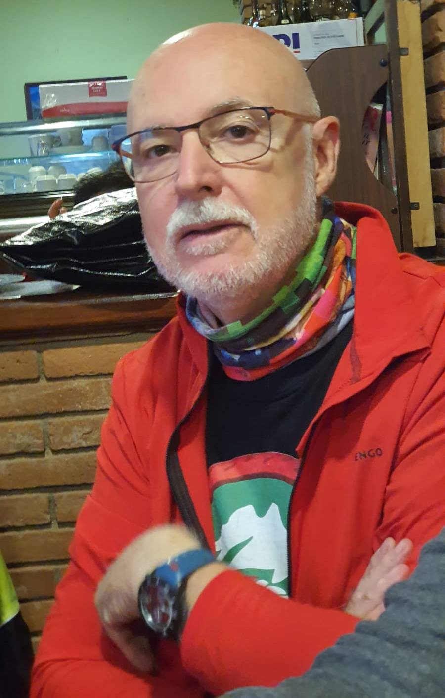 Imatge representativa de la sortida