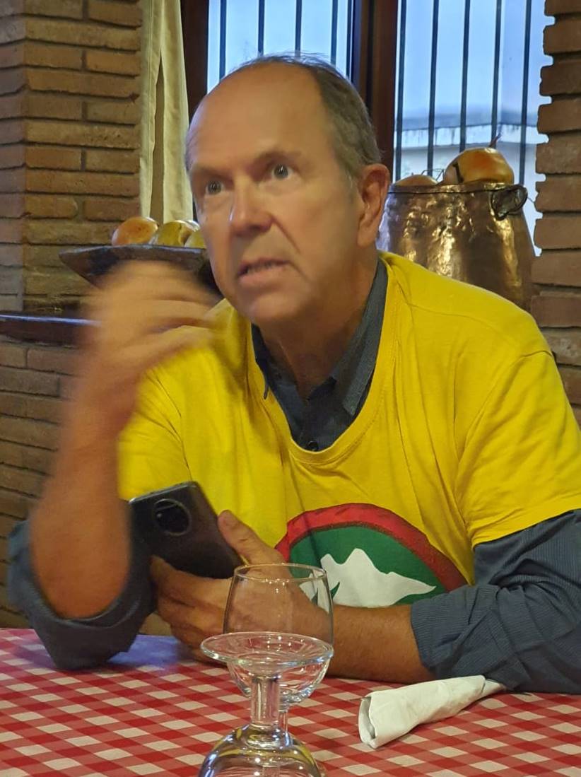 Imatge representativa de la sortida