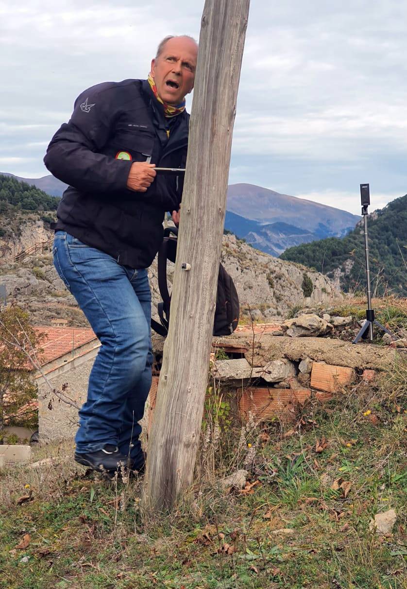 Imatge representativa de la sortida
