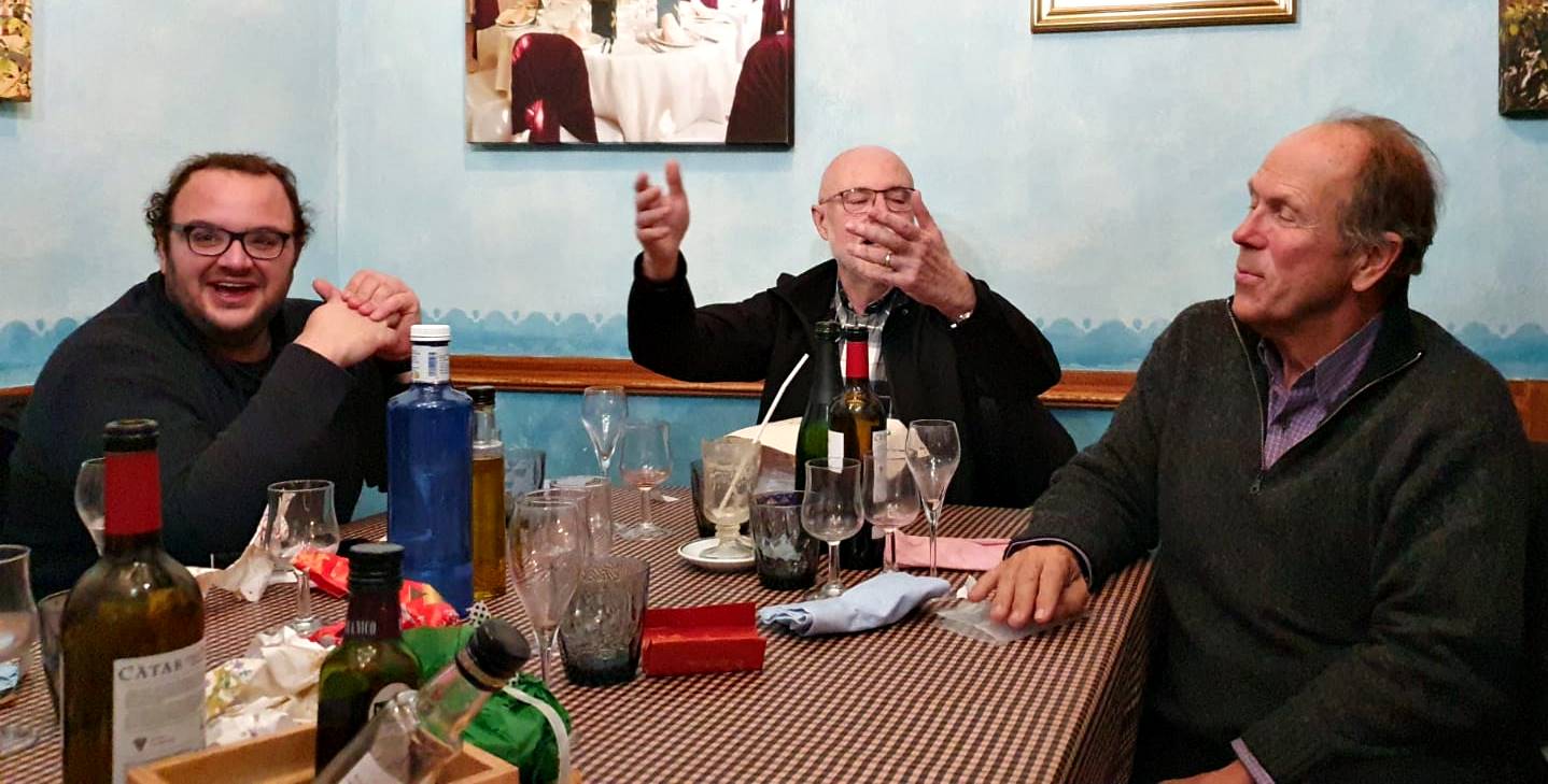 Imatge representativa de la sortida