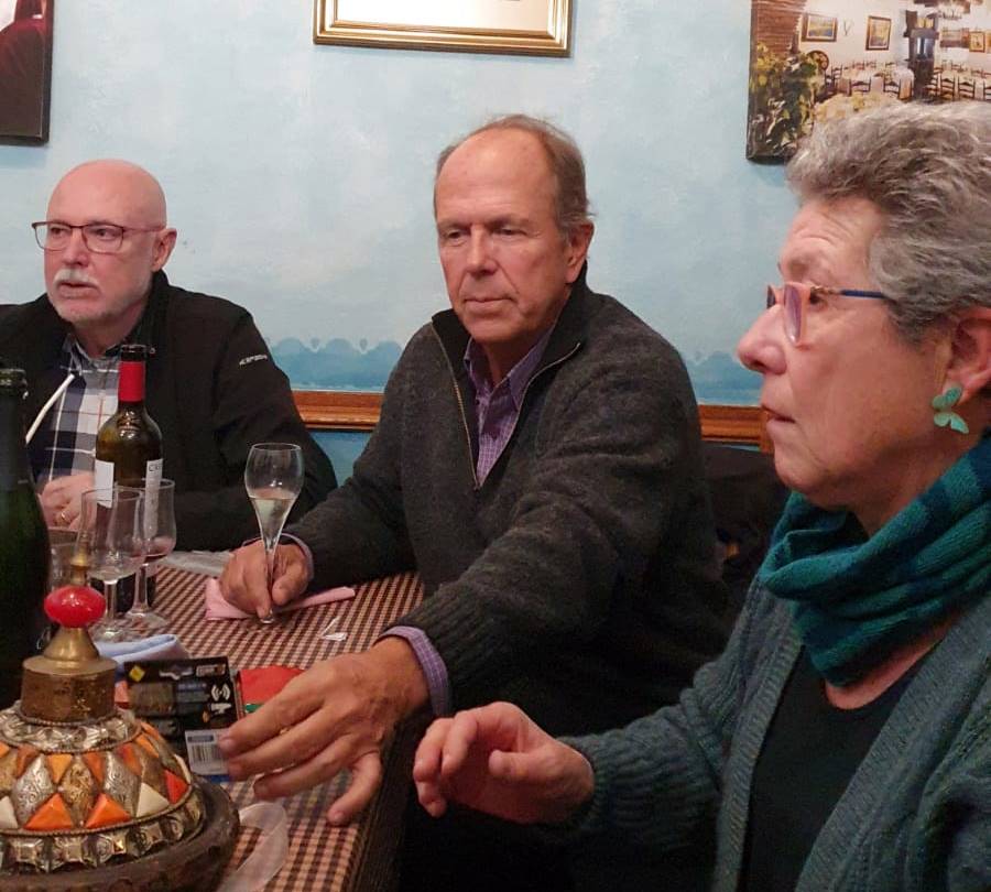 Imatge representativa de la sortida