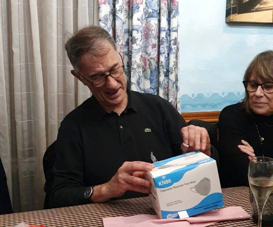 Imatge representativa de la sortida