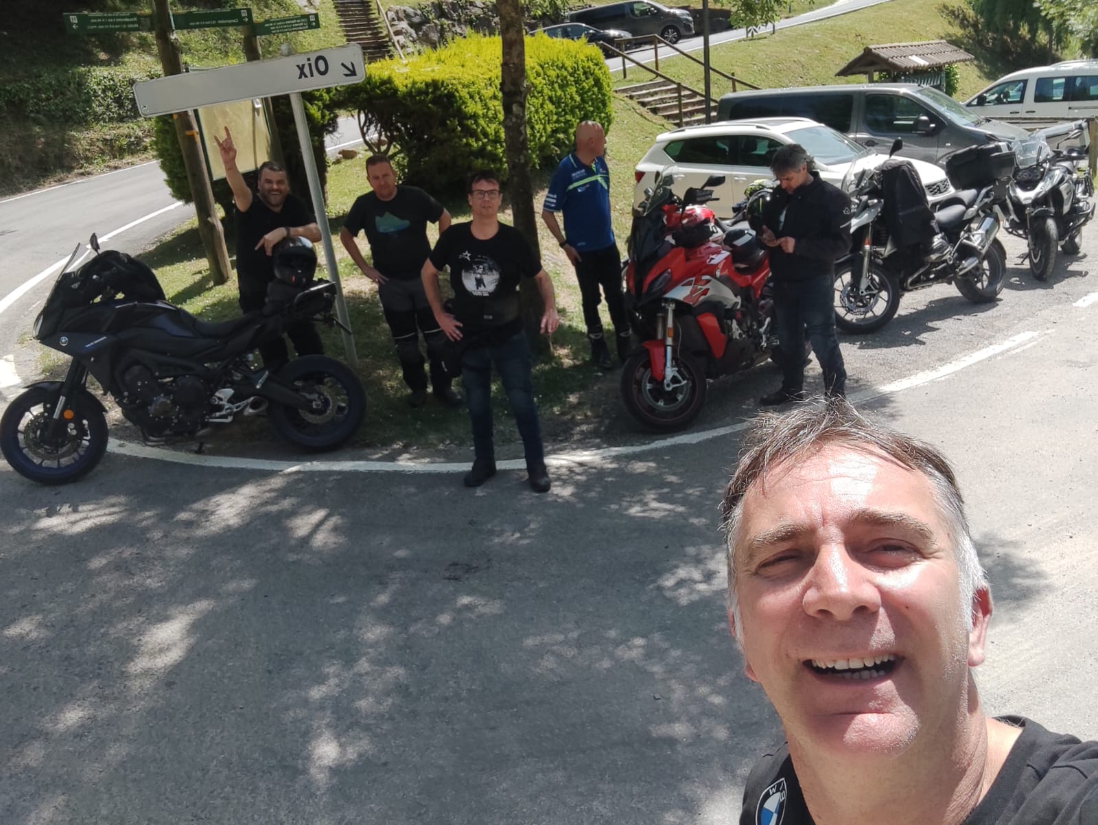 Imatge representativa de la sortida