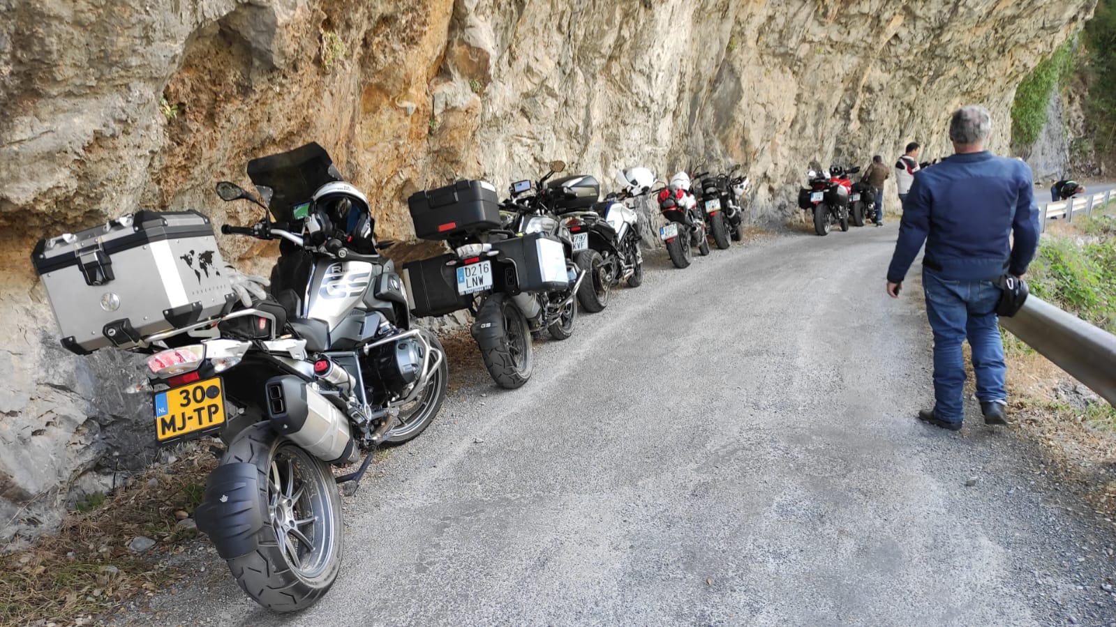 Imatge representativa de la sortida