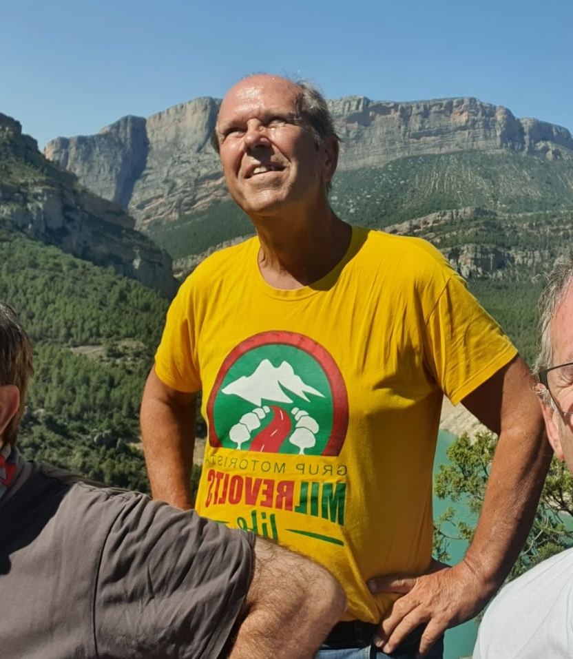 Imatge representativa de la sortida