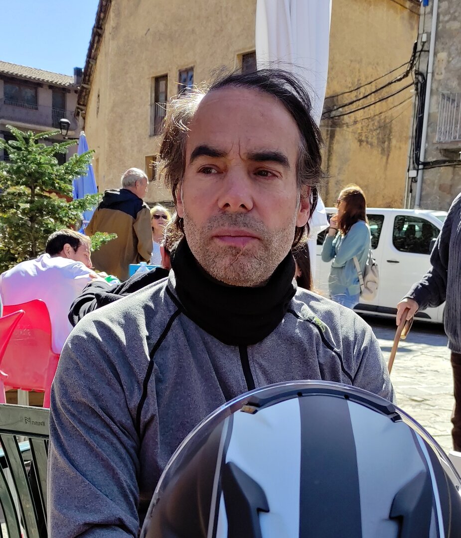 Imatge representativa de la sortida