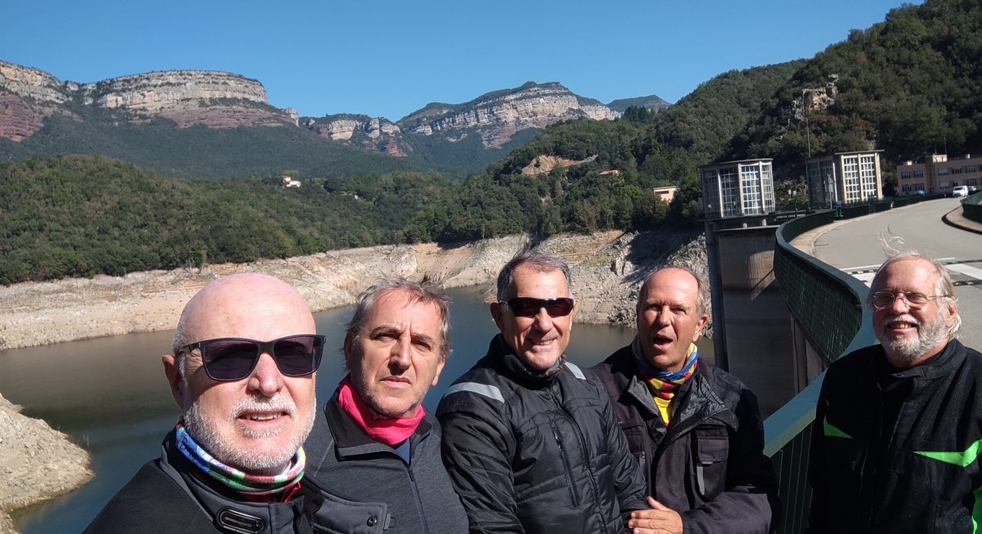 Imatge representativa de la sortida