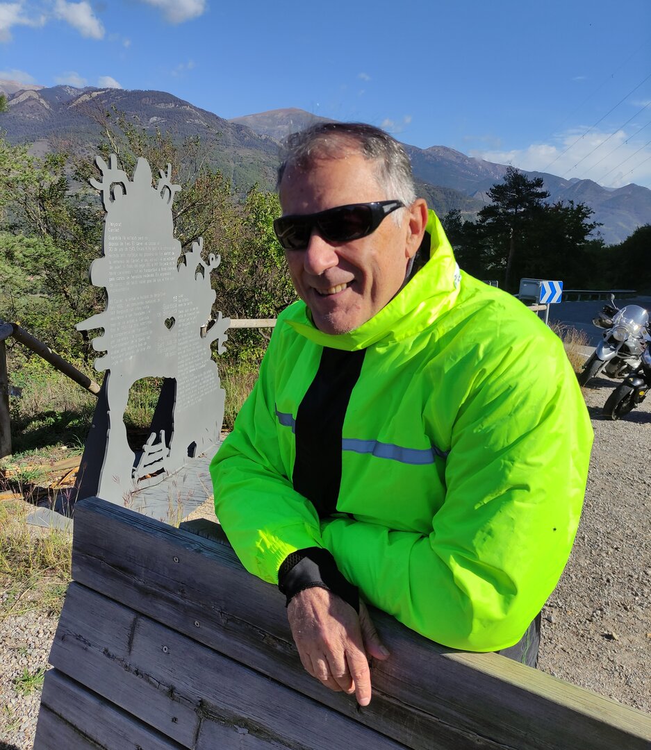 Imatge representativa de la sortida
