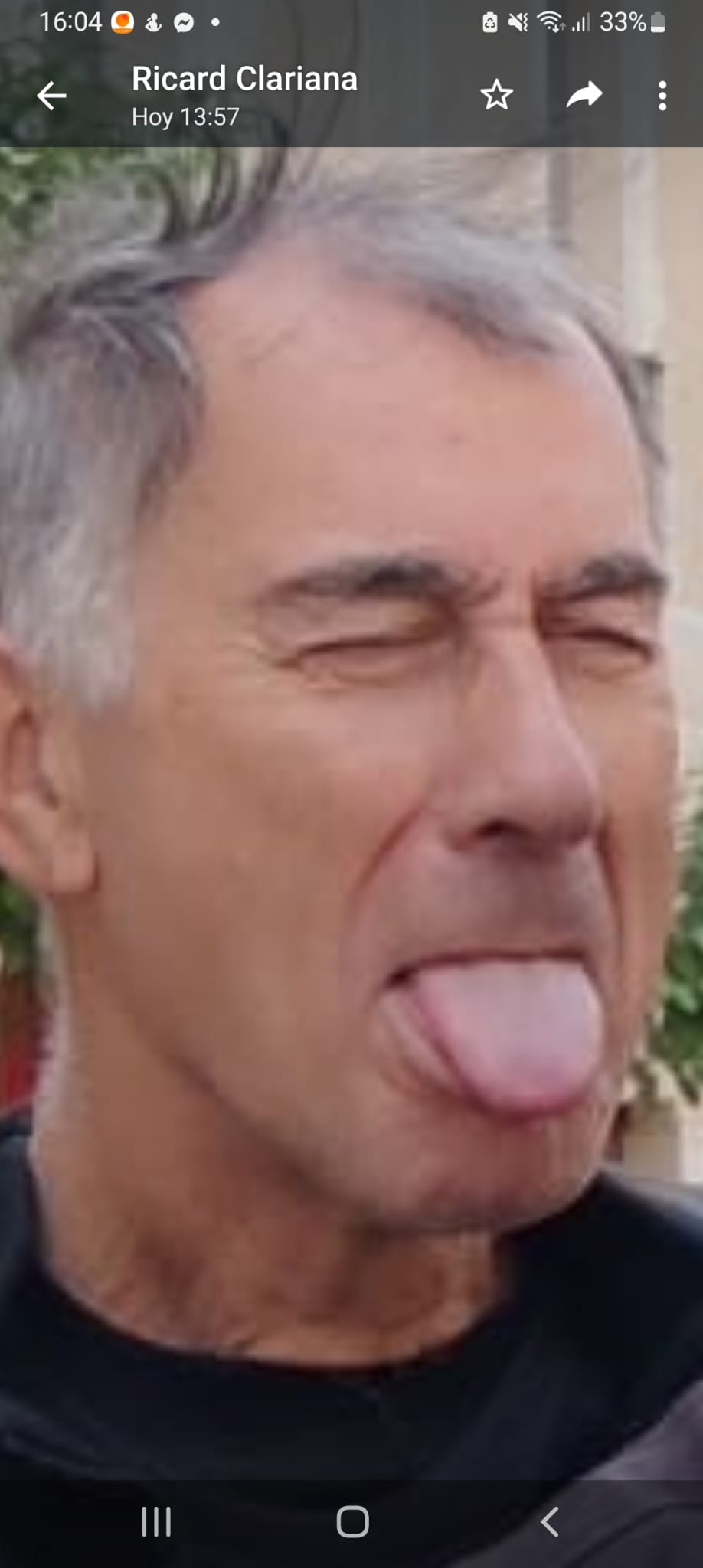 Imatge representativa de la sortida