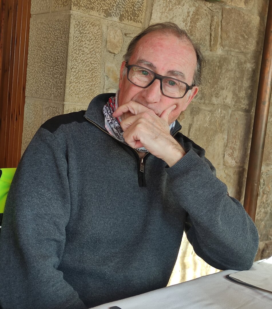 Imatge representativa de la sortida