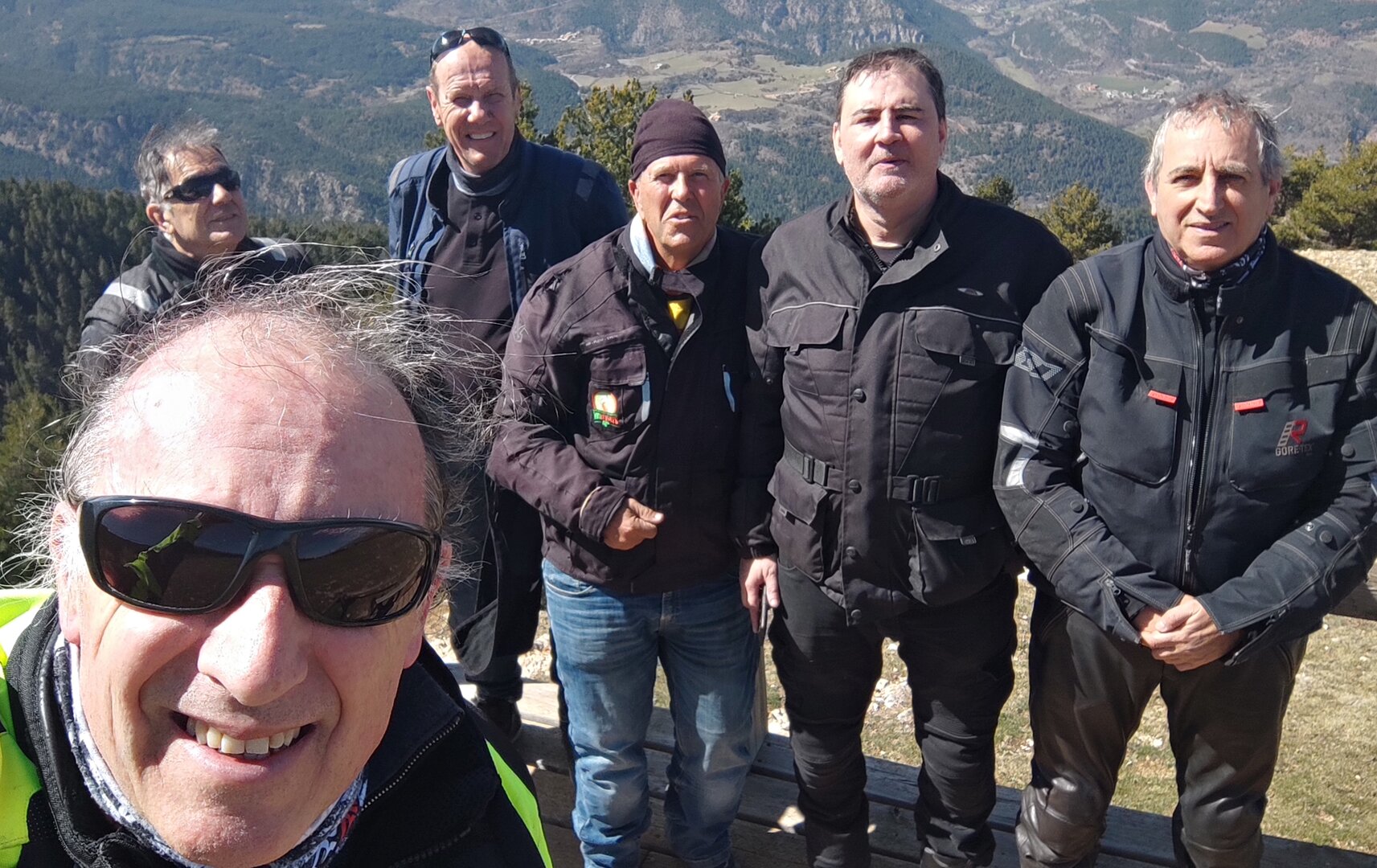 Imatge representativa de la sortida