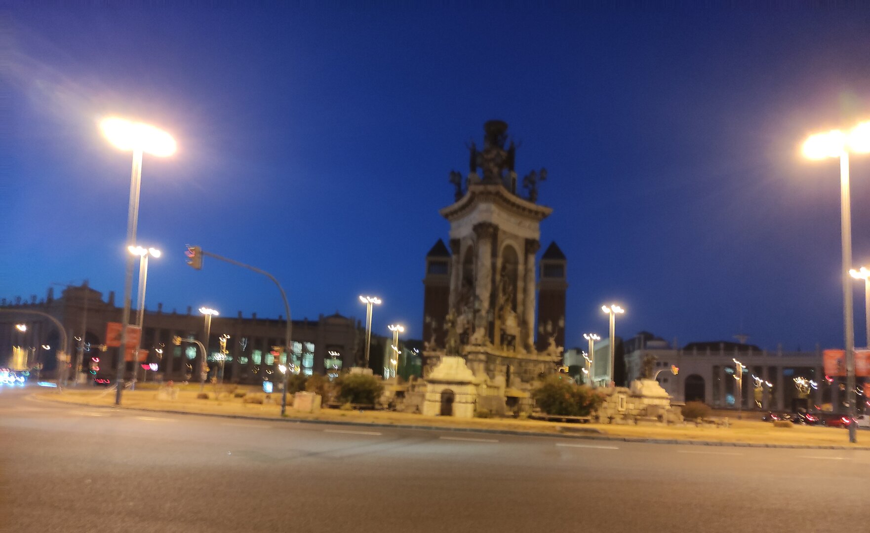 Imatge representativa de la sortida