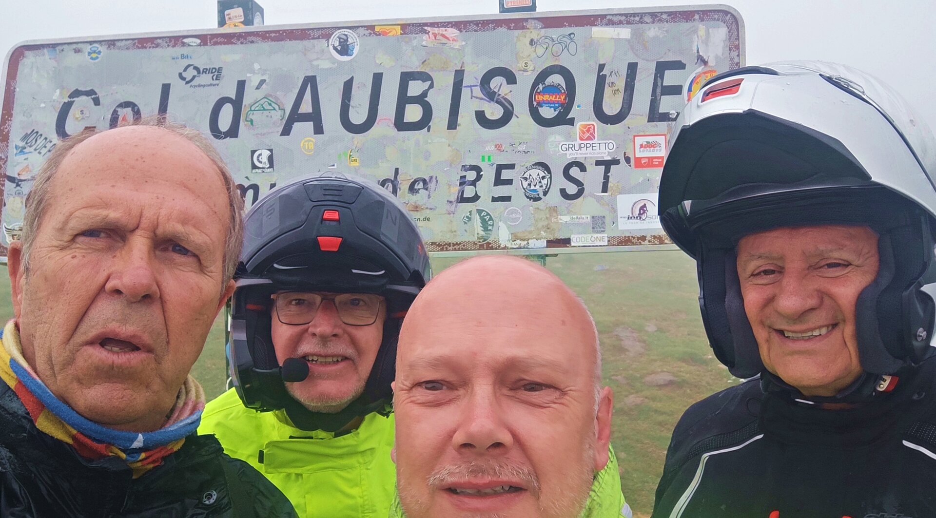 Imatge representativa de la sortida