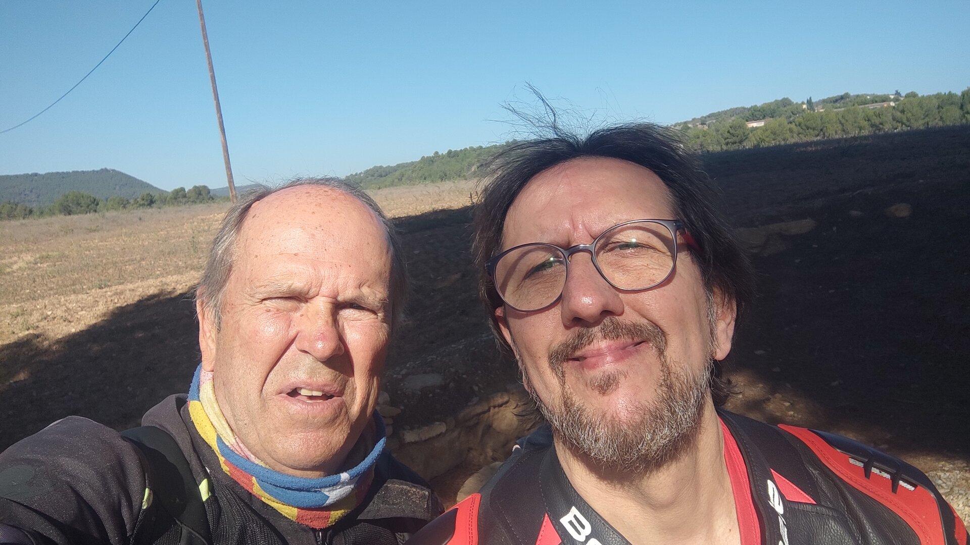 Imatge representativa de la sortida