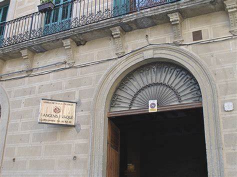 Imatge representativa de la sortida