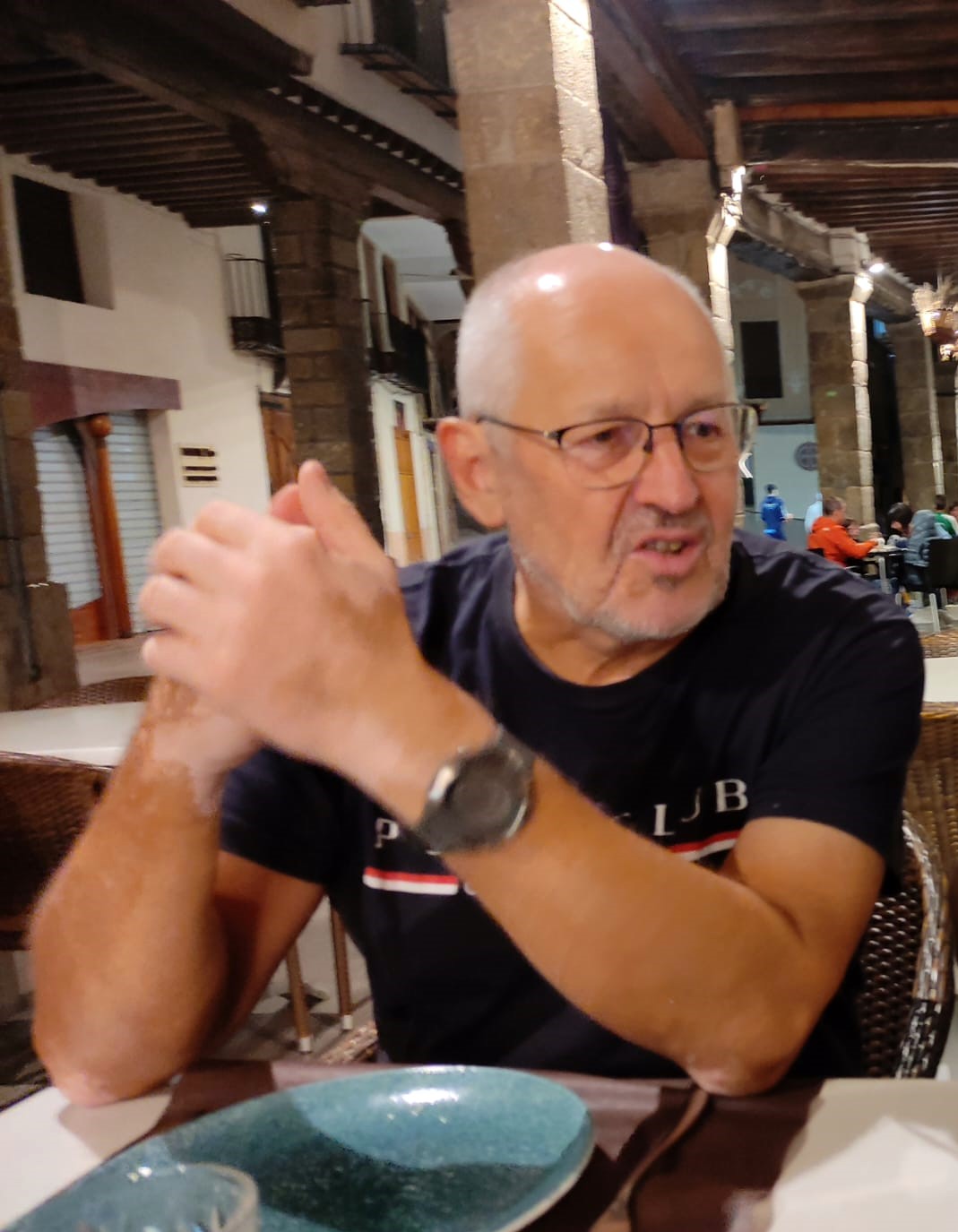 Imatge representativa de la sortida