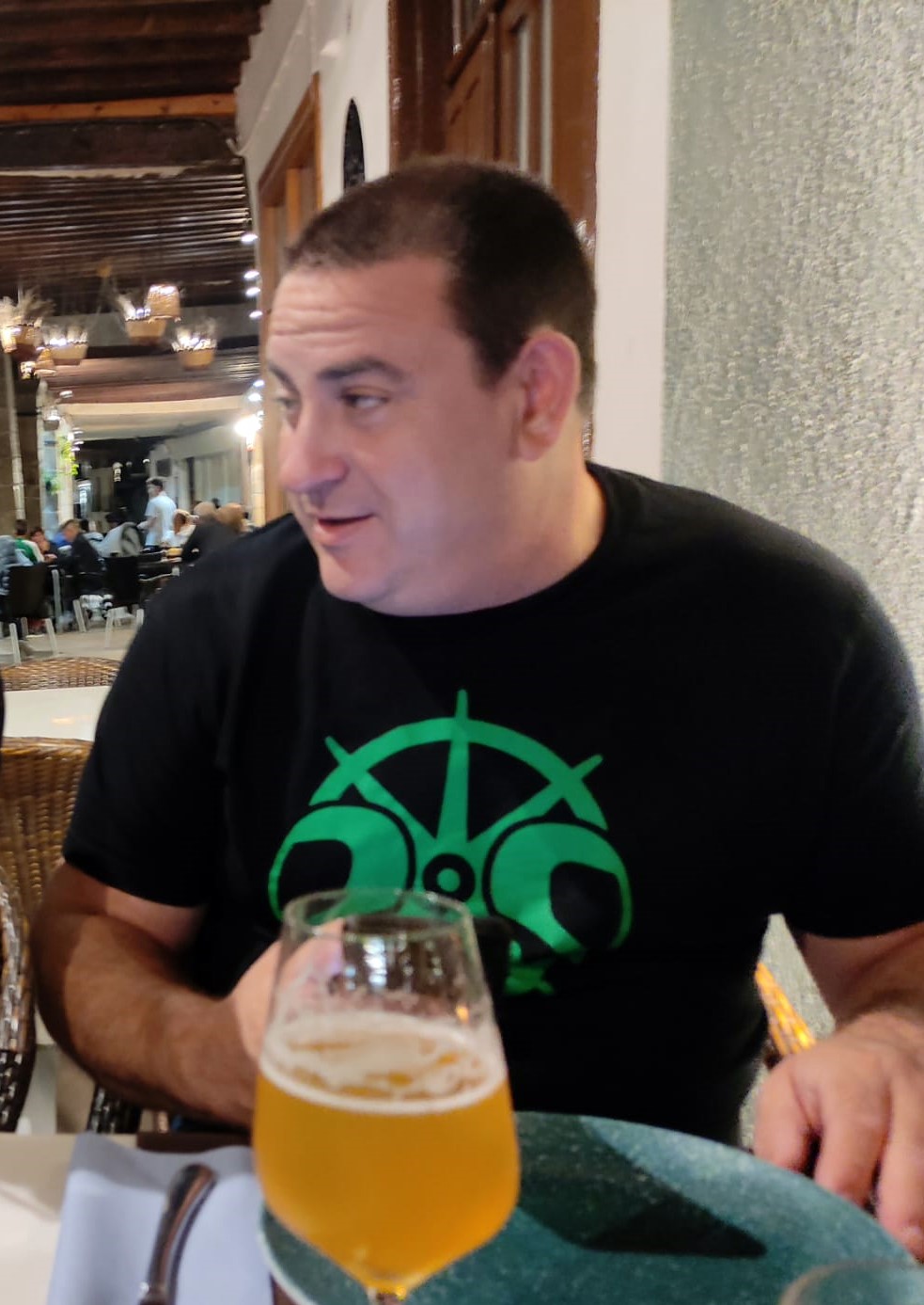 Imatge representativa de la sortida