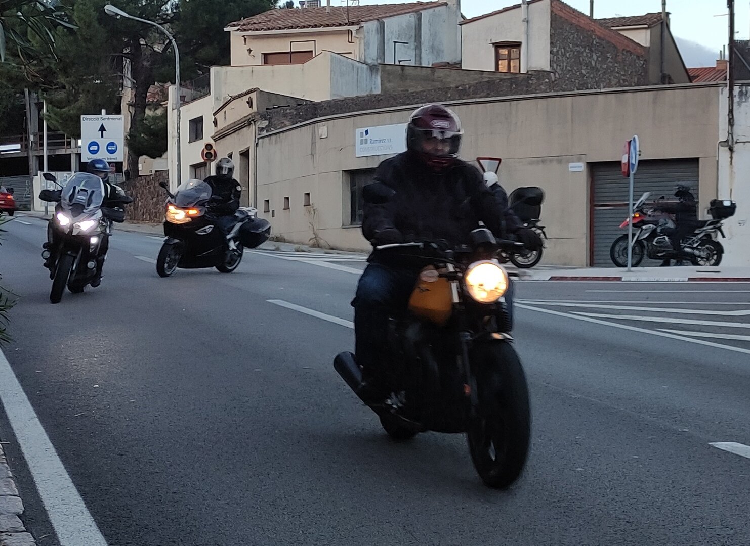 Imatge representativa de la sortida