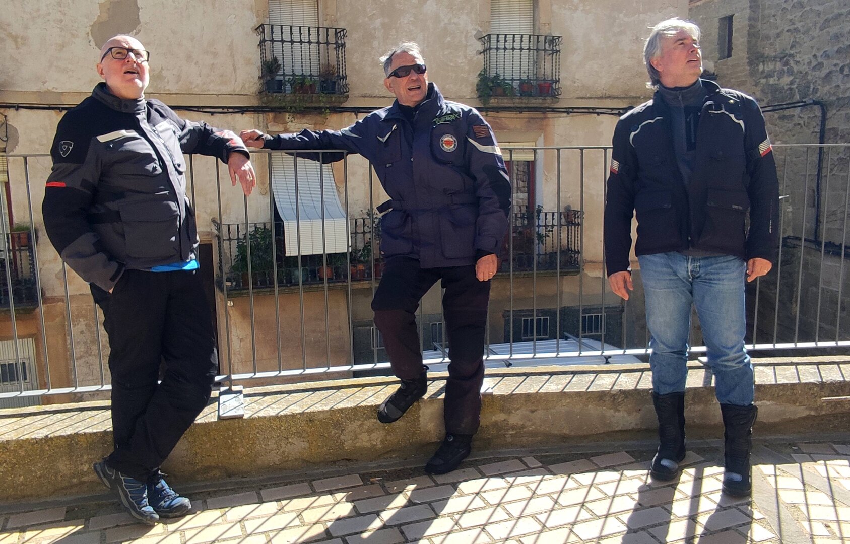 Imatge representativa de la sortida