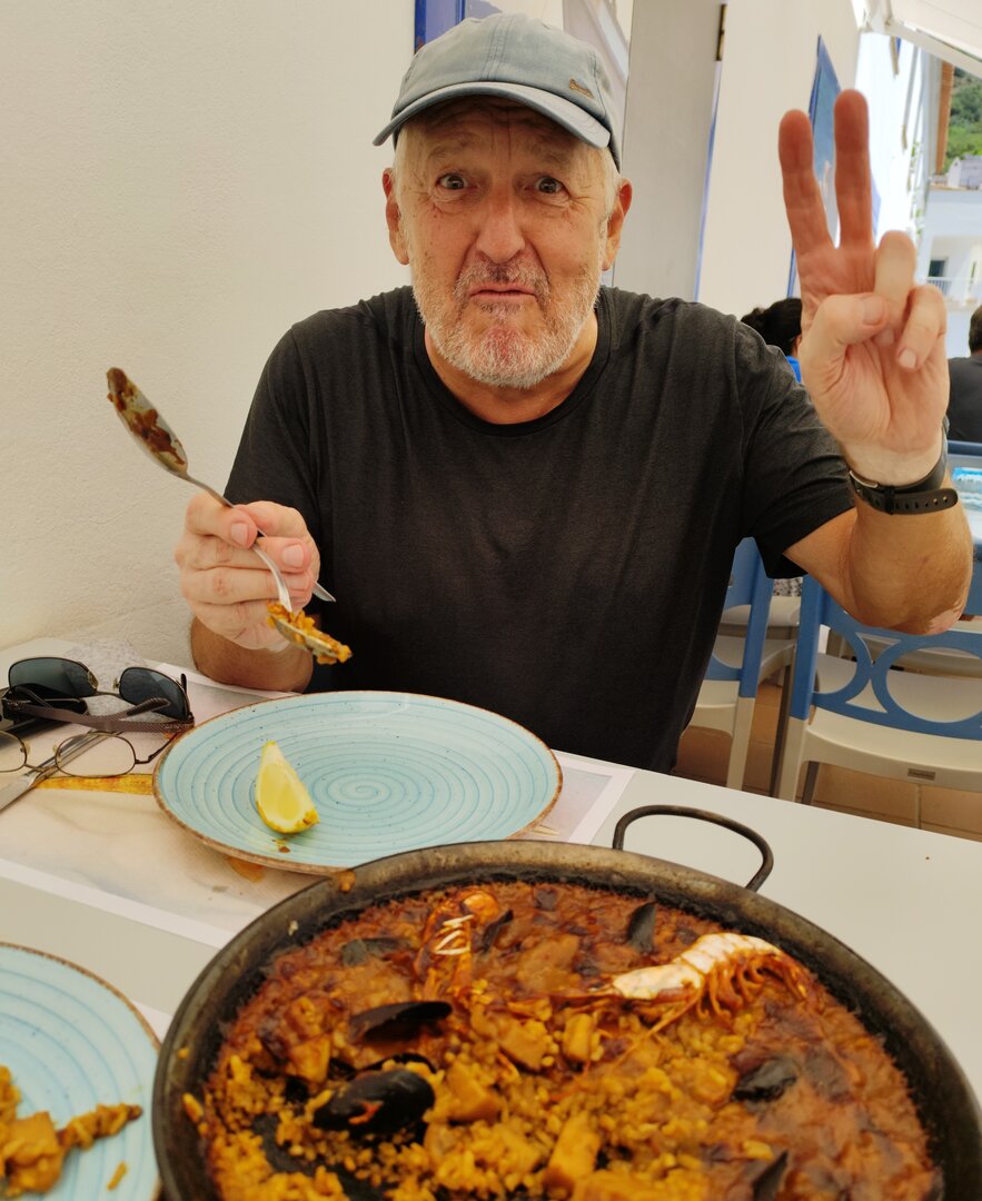 Imatge representativa de la sortida