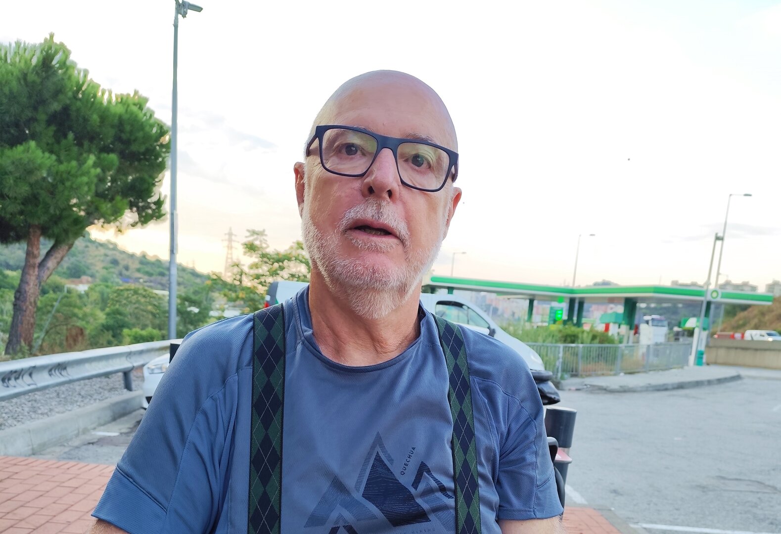 Imatge representativa de la sortida