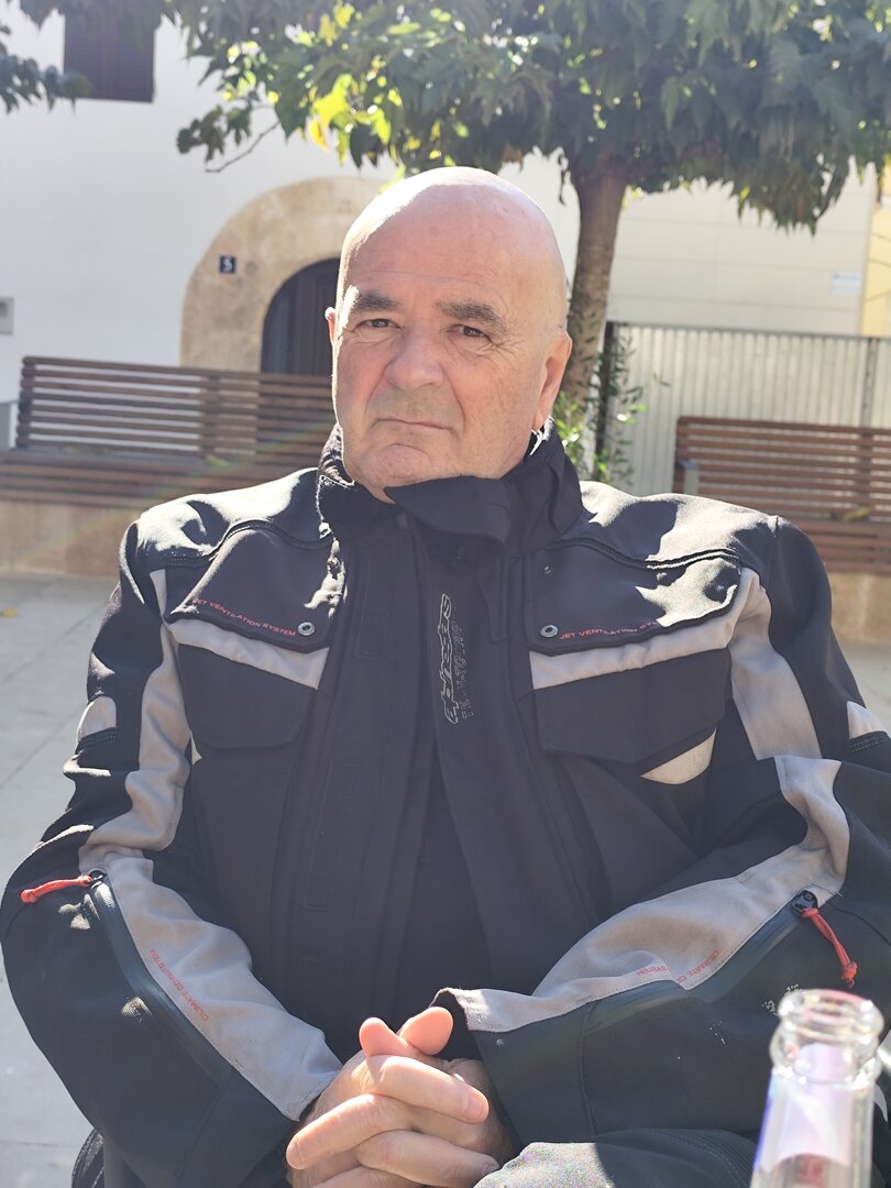 Imatge representativa de la sortida