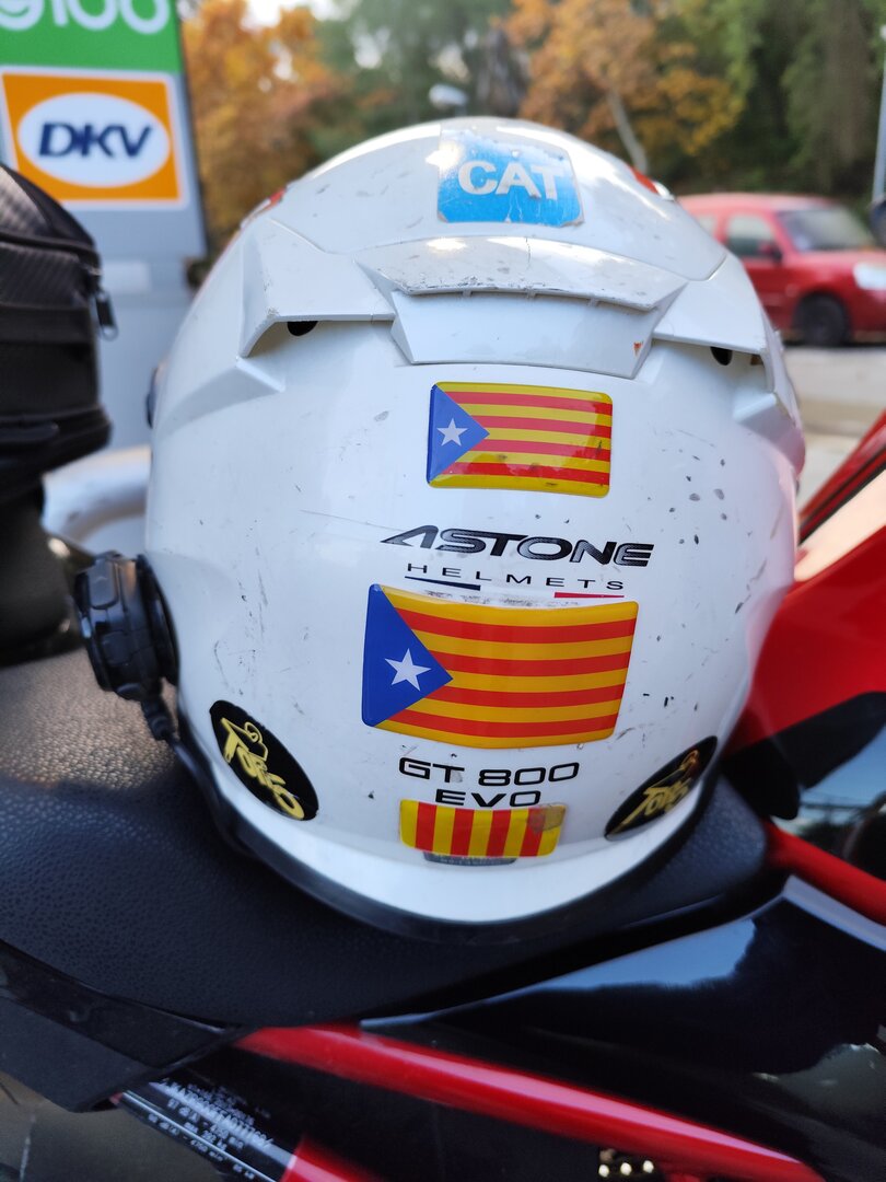 Imatge representativa de la sortida
