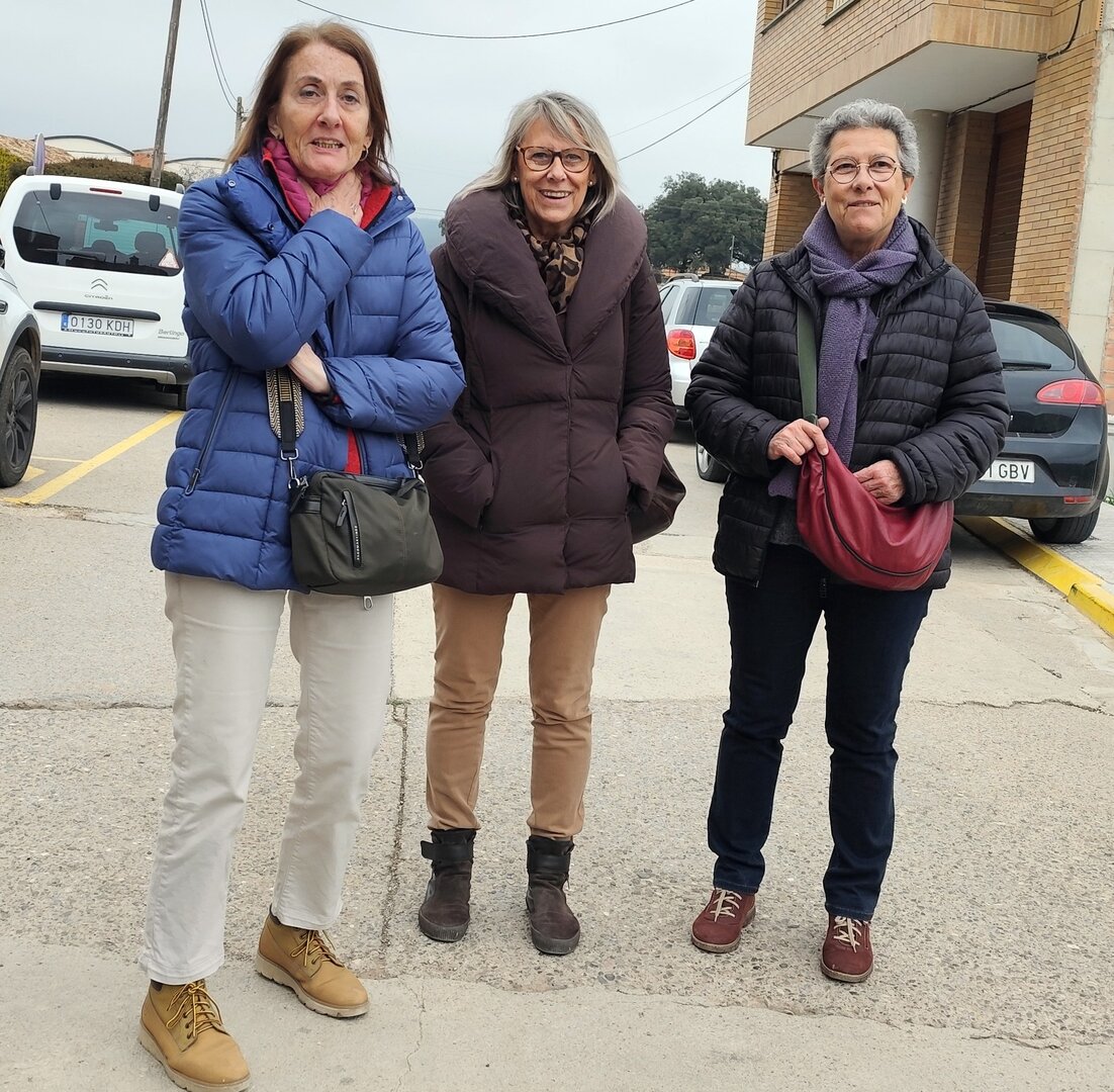 Imatge representativa de la sortida