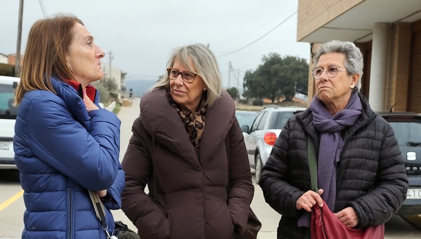Imatge representativa de la sortida