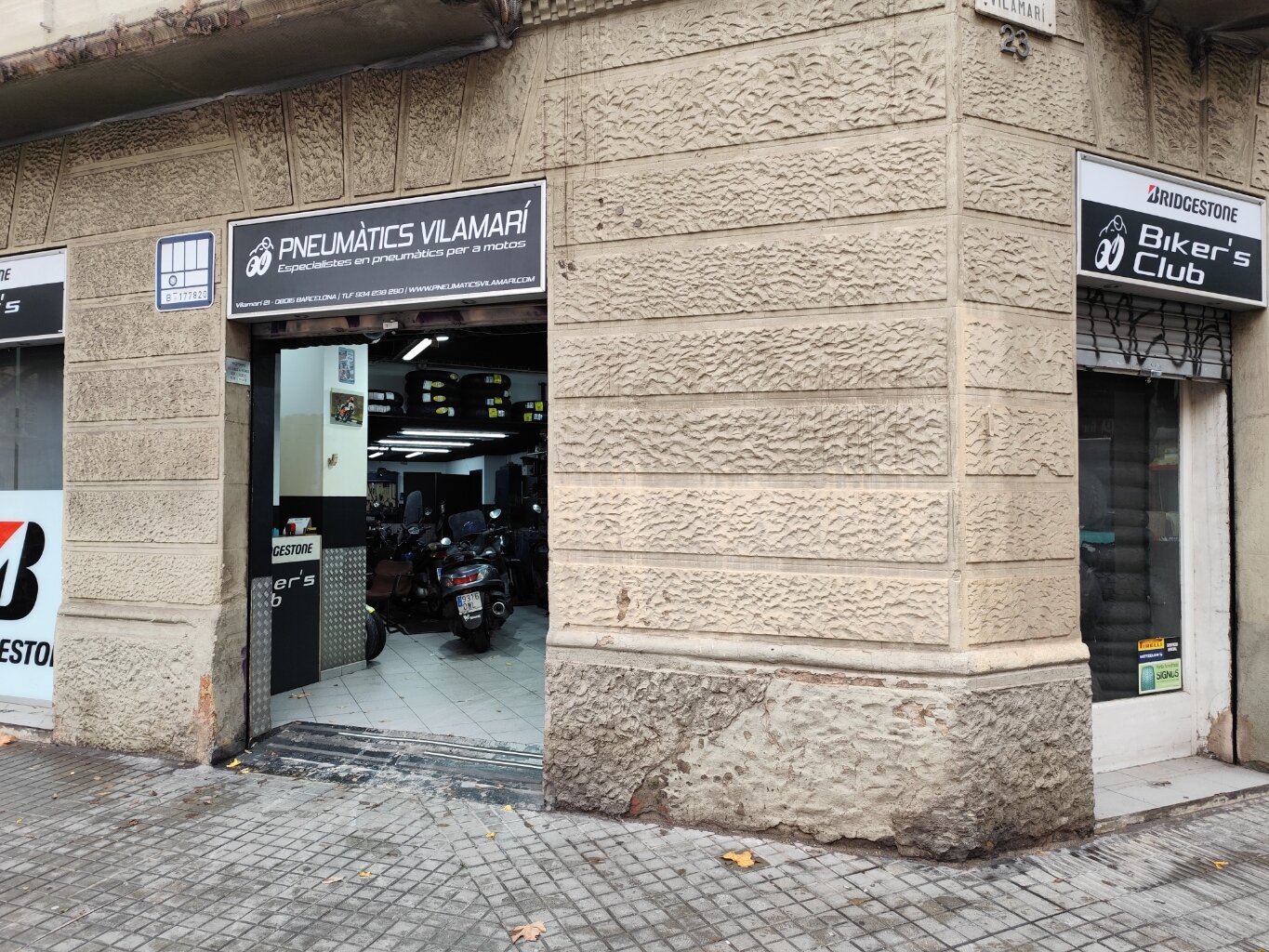 Imatge representativa de la sortida