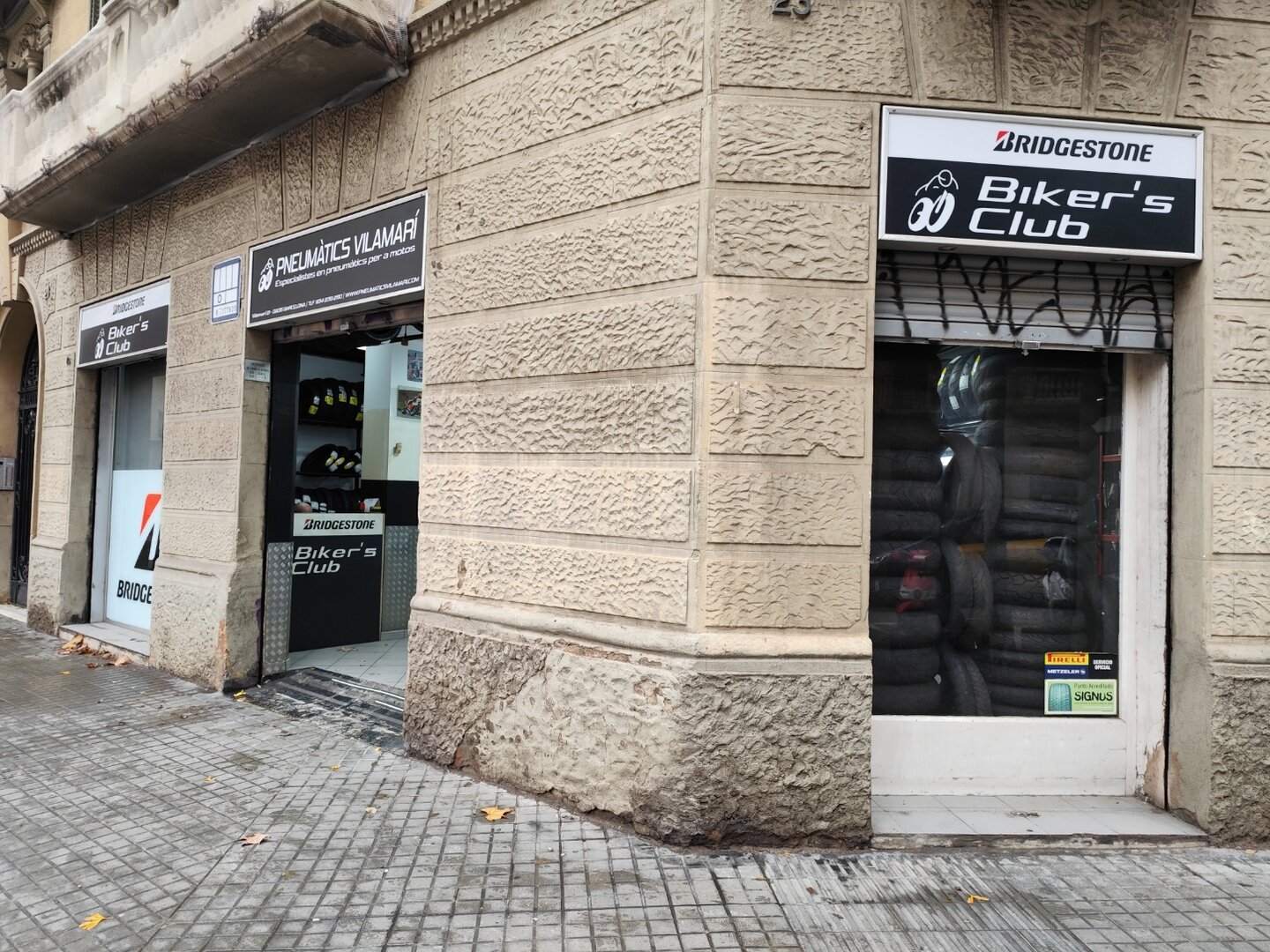 Imatge representativa de la sortida