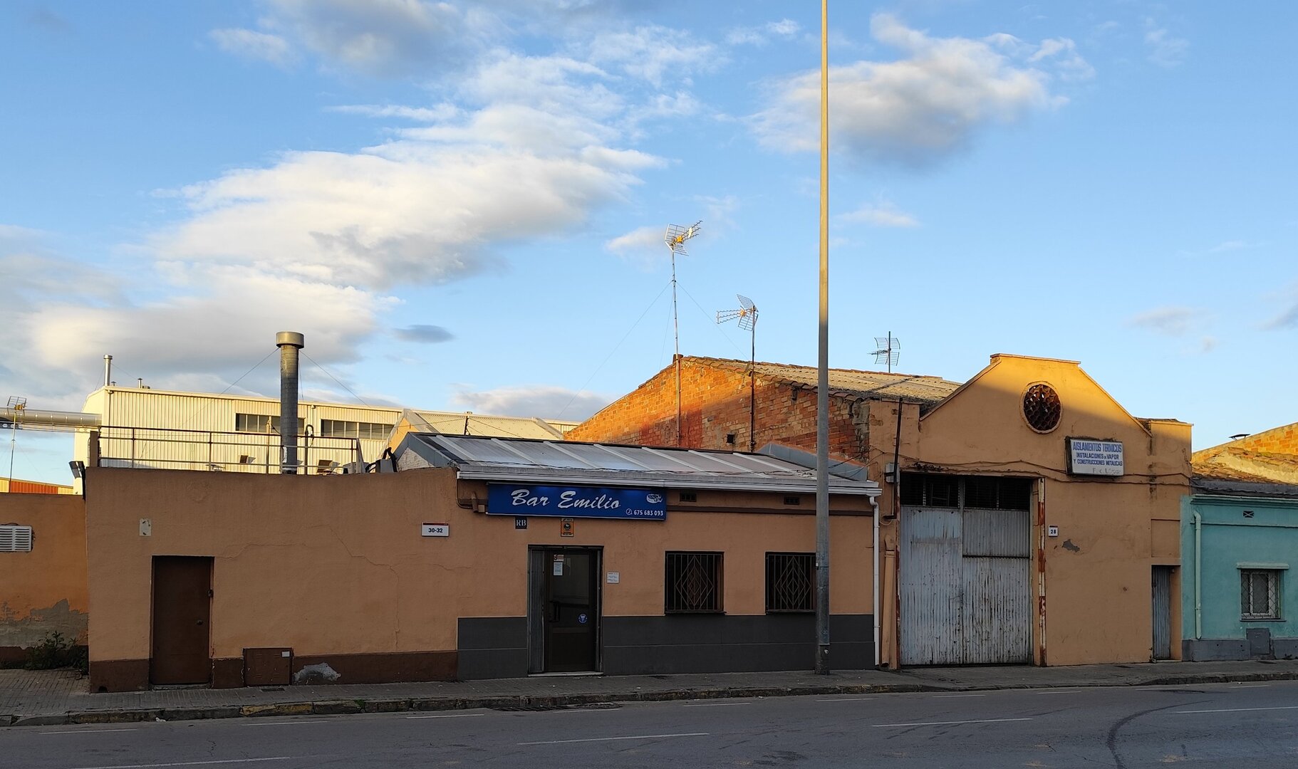 Imatge representativa de la sortida