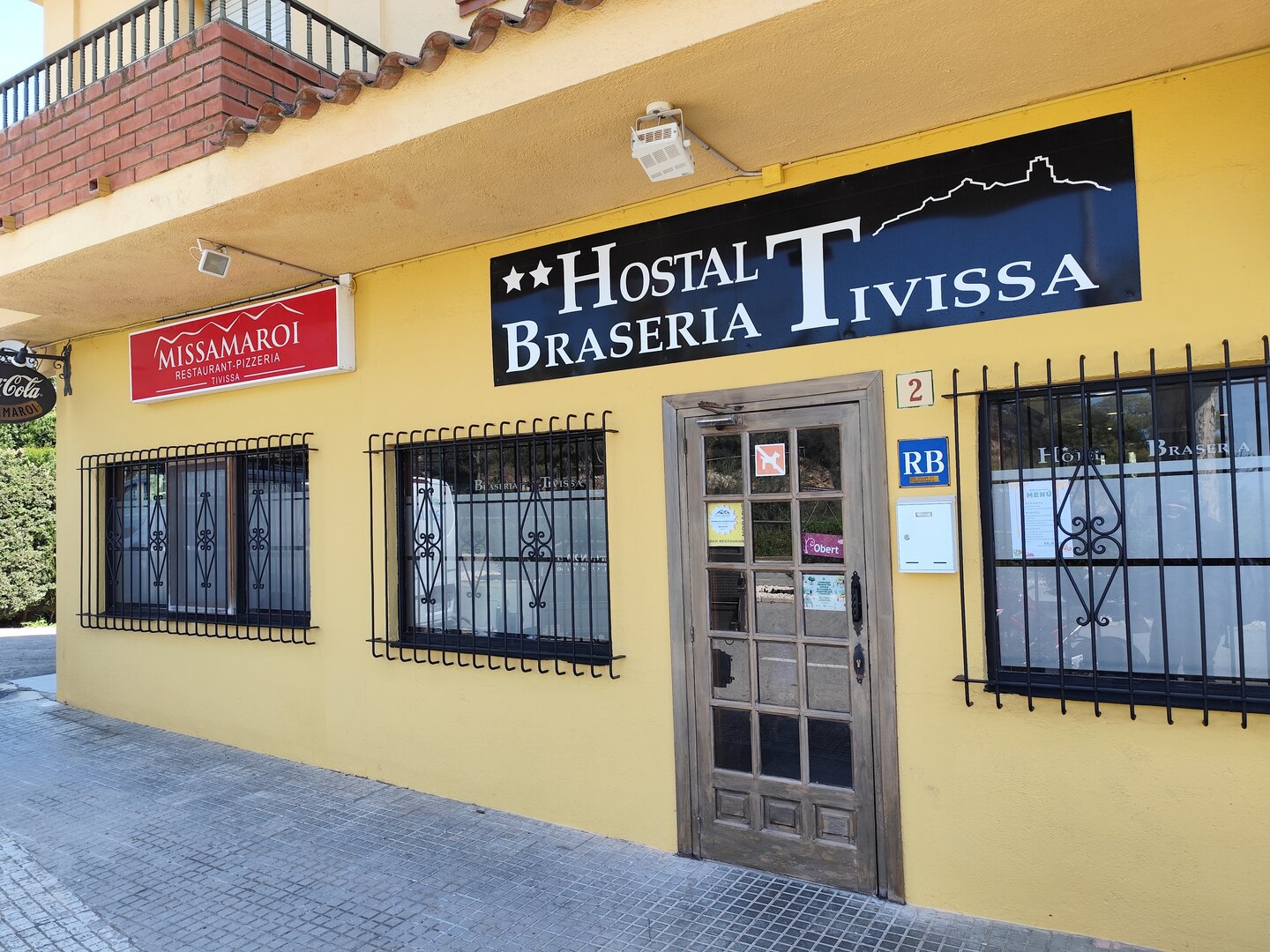 Imatge representativa de la sortida