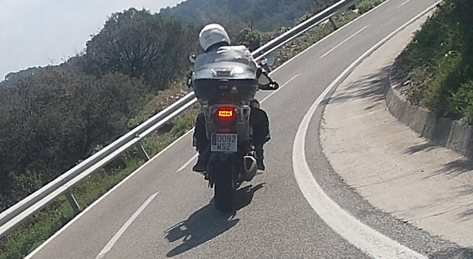 Imatge representativa de la sortida