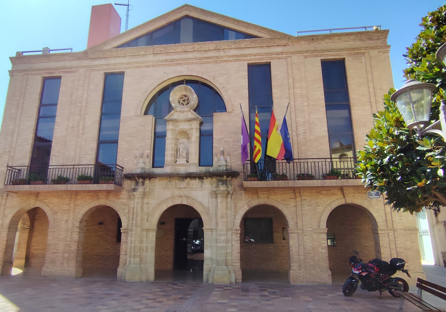 Imatge representativa de la sortida