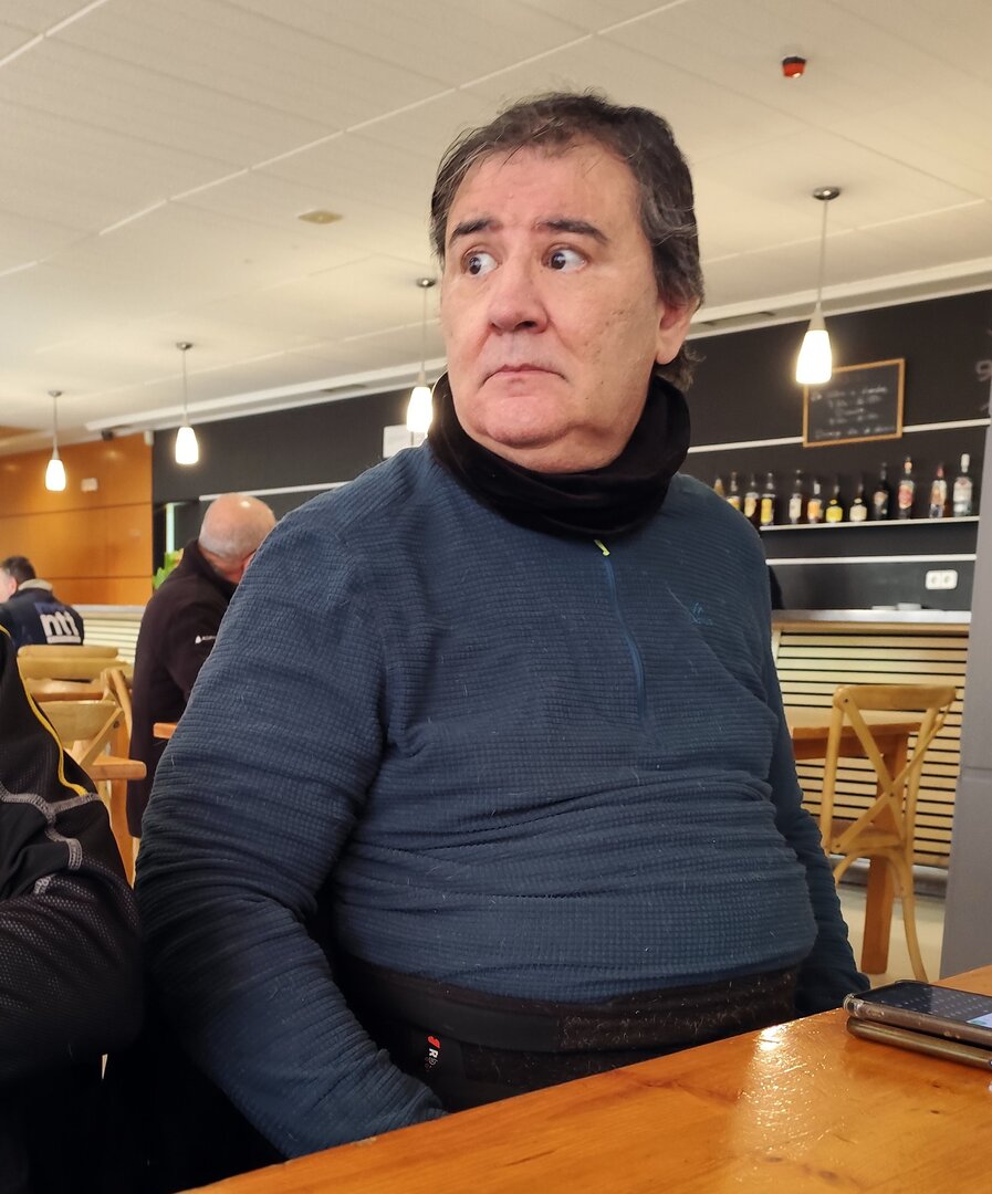 Imatge representativa de la sortida