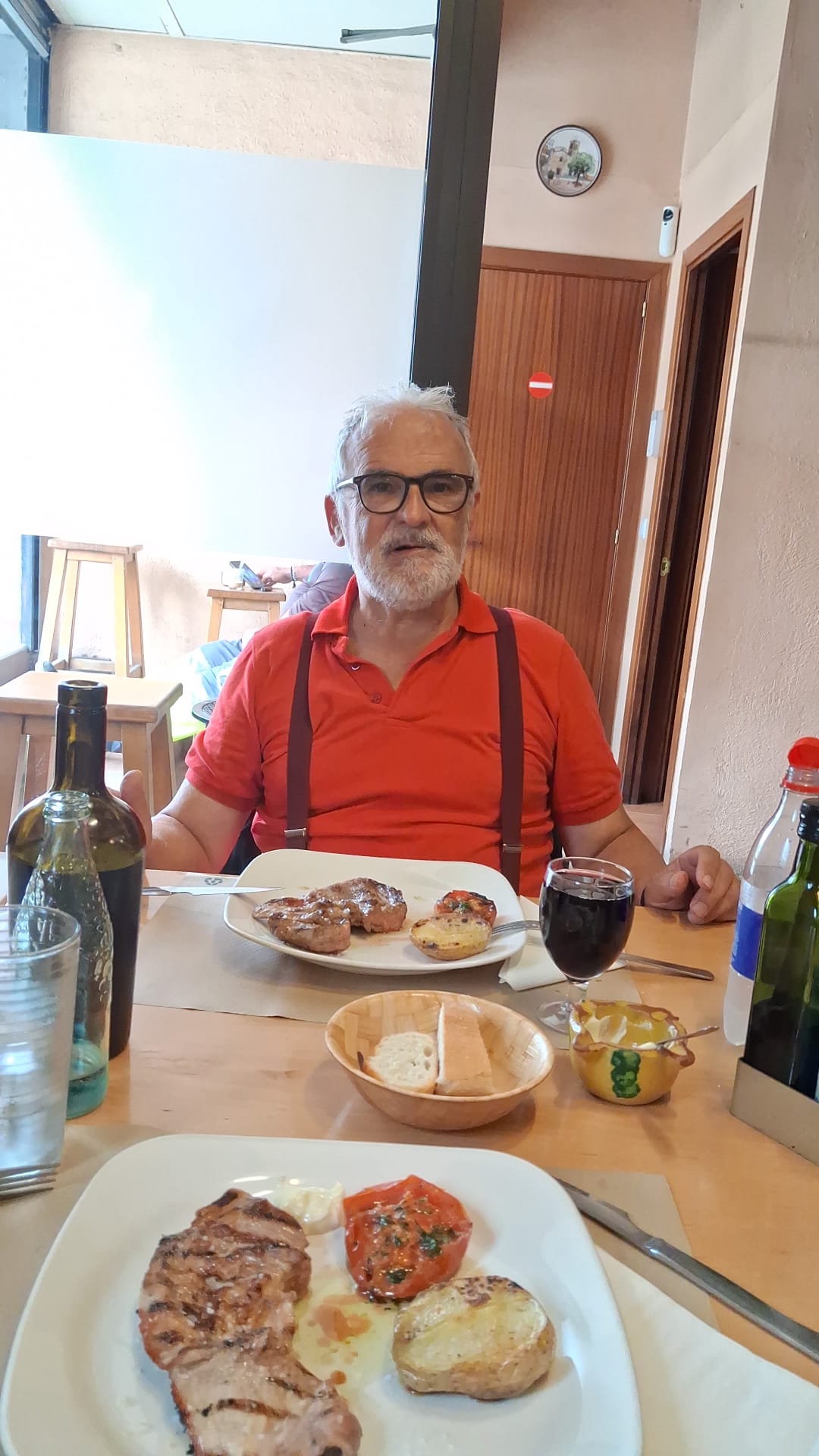 Imatge representativa de la sortida