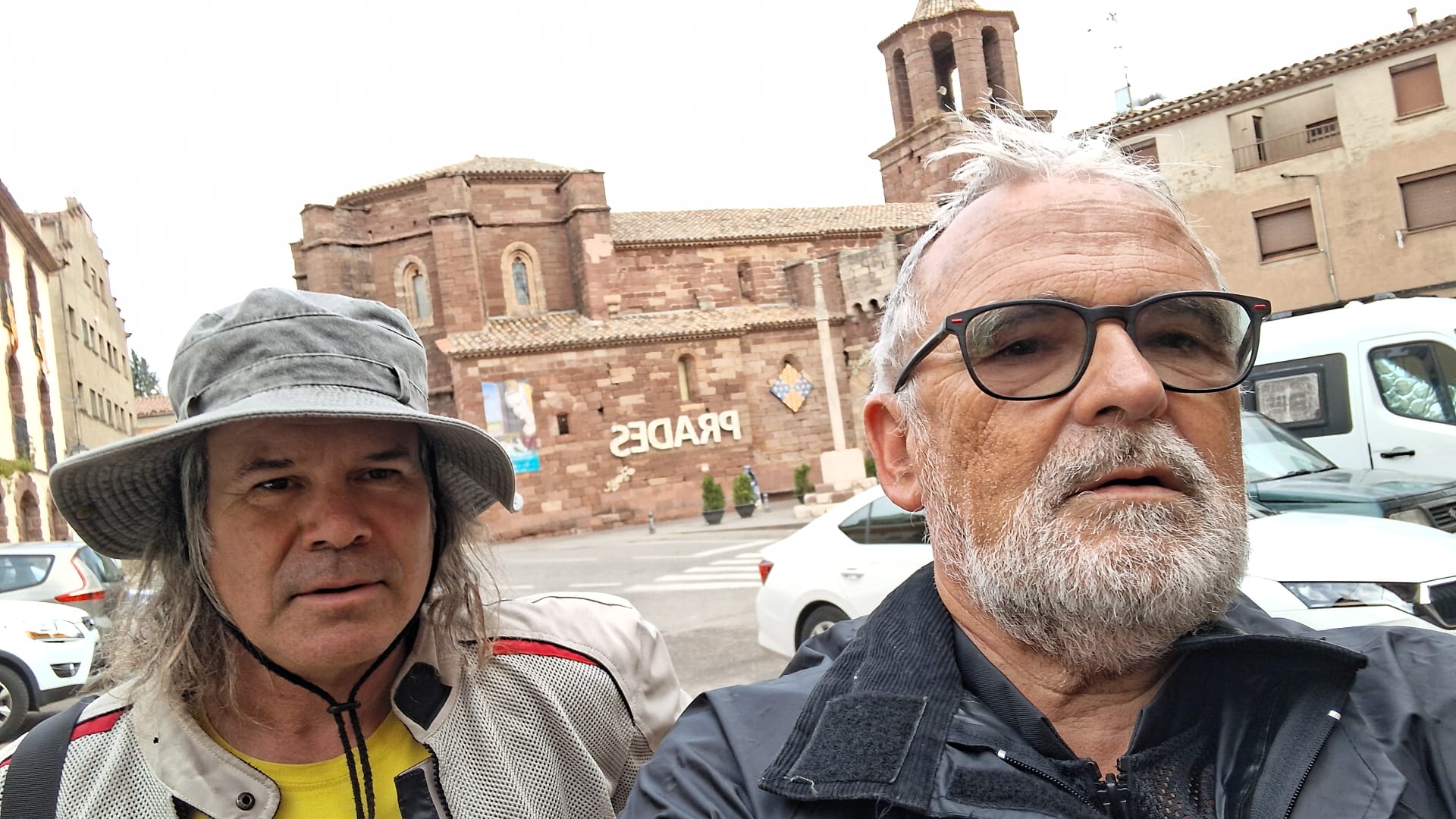 Imatge representativa de la sortida