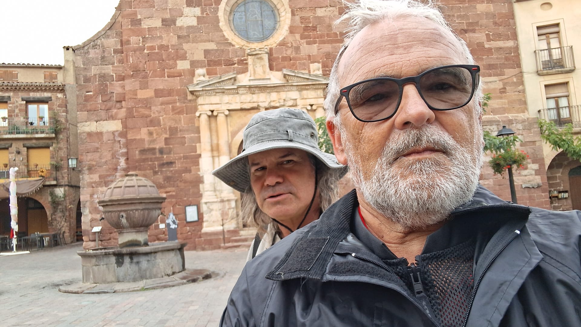 Imatge representativa de la sortida