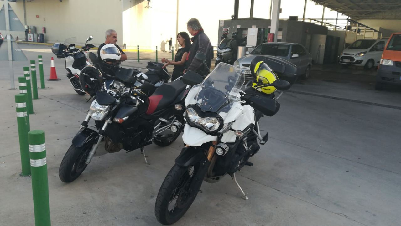 Volta a les Muntanyes de Prades