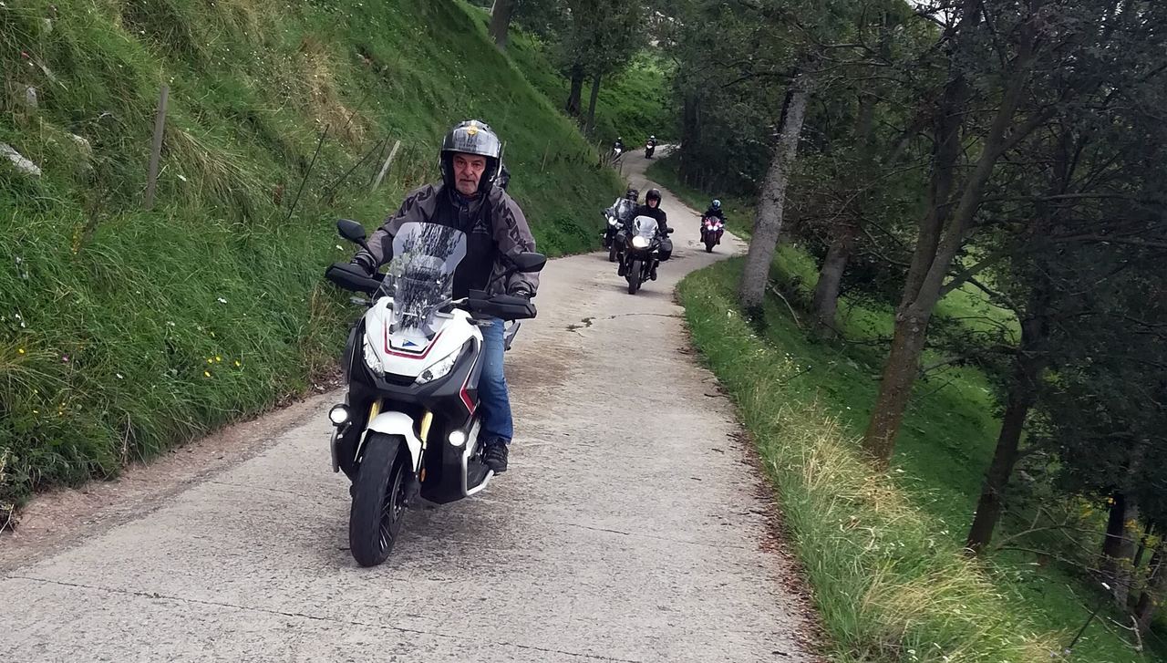 Sortida a Ogassa (Serra Cavallera).