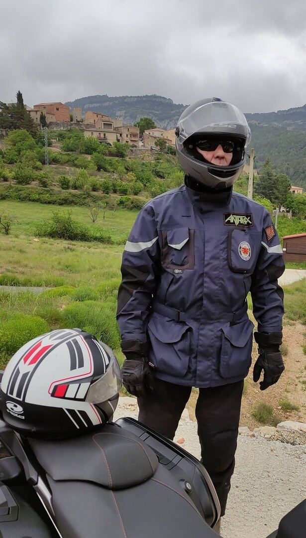 Sortida a Montsant