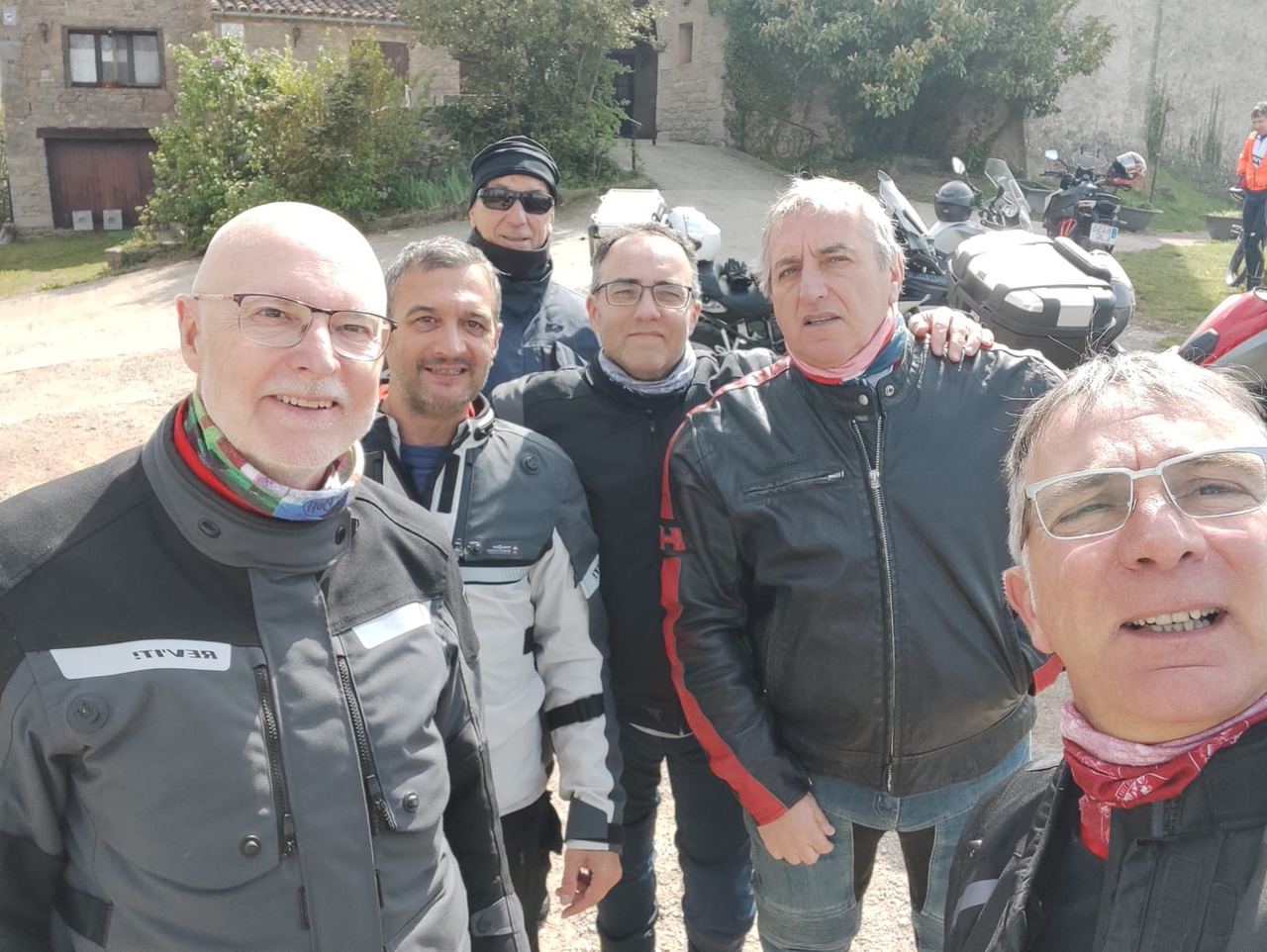 Sortida a Matinal Sant Jordi
