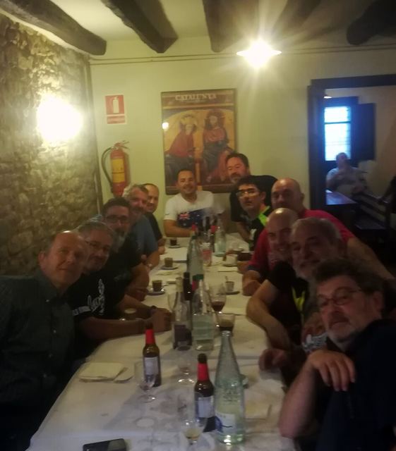 Imatge representativa de la sortida